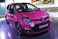 Listino della Renault Twingo 2012 che verrà lanciata a fine gennaio 2012