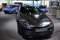 Anteprima Mondiale Renault Laguna Coupé Monaco GP