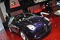 Alfa Romeo La MiTo equipaggiata con l´innovativo TwinAir Turbo da 85 CV 