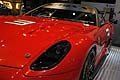 Secondo il comunicato ufficiale, la sportiva di Maranello è equipaggiata con il meglio della tecnologia Ferrari, frutto della ricerca sia sulle vetture stradali che in Formula 1.