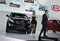 Kia Sportage “high-power” 184 CV anteprima nazionale