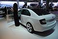 Accanto alla Skoda MissionL c’è spazio per le già note Fabia RS e Octavia Wagon RS, insieme al SUV compatto Yeti, alla MPV Roomster e all’ammiraglia Superb Wagon. 