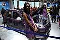 Nuova Fiat Panda con la tecnologia «Air Technologies»