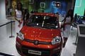 La Nuova Fiat Panda vettura più venduta in Italia del segmento A