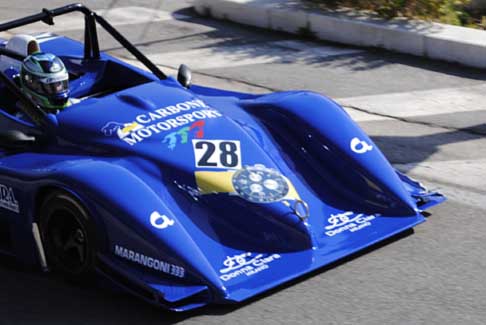 Motorsport - Domenica 20 Luglio la gara della 57^ Coppa Selva di Fasano. Foto di archivio di Automania della passata edizione width=
