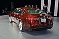 Toyota Avalon: lo sviluppo ingegneristico è stato inizialmente condotto presso il Toyota Technical Center di Ann Arbor, in Michigan