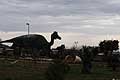 Parco dei Dinosauri a San Marco in Lamis, Foggia