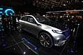 Mercedes Generation EQ Mercedes-Benz EQ Generation dove EQ sta per “intelligenza elettrica”
