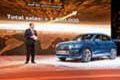L’Audi Q5 si presenta anche come nuovo punto di riferimento in termini di comfort e praticità.