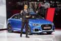 Per quanto riguarda, invece, l’Audi RS 3 Sedan, siamo di fronte ad una berlina elegante ma anche sportiva, grazie al propulsore 2.5 TFSI che eroga fino a 400 CV.
