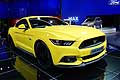 Per gli amanti della sportività la Ford riserva una piacevole sorpresa, l’arrivo in Europa della nuova Mustang.