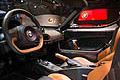 Al salone di Parigi non mancano le versioni prestazionali Quadrifoglio Verde dei modelli Alfa Romeo Giulietta e MiTo, che rendono omaggio alla storia del Quadrifoglio Verde, il simbolo che dal 1923 identifica le più performanti realizzazioni firmate Alfa 
