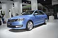 “La Rapid rappresenta il nuovo corso della ŠKODA e gioca un ruolo centrale nella nostra strategia di crescita 2018. Dopo la Octavia, ci aspettiamo che la Rapid possa diventare un altro modello di volume nei prossimi anni”, dichiara Winfried Vahland.
