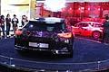 La casa automobilistica francese, al Salone dell´Auto di Pechino debutta, in anteprima mondiale, con la Citroen Numero 9