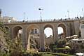 Polignano a Mare Ponte Lama Monachile e sorvolo dell´elicottero al Red Bull Cliff Diving Words Siries 2016