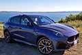 Maserati Grecale Trofeo Test Drive di Lorenzo Pollini. Scopri la prova su strada della Maserati Grecale Trofeo by Automania. Guarda le Foto esclusive di Automania!