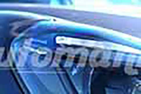 Maserati - Maserati Grecale Trofeo dettaglio faro anteriore. Scopri la Maserati Grecale Trofeo Suv di lusso. Non Perdere le Foto!