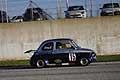 In seconda posizione è giunto Cuomo Giancarlo su Fiat 500 del Team Furore Motorsport distanziato di circa 15 secondi dal leader