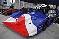 Area paddock al 1° Trofeo Autodromo del Levante 2014 con le monoposto