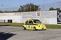 La gara prenderà il via alle ore 12:00 di Domenica 23 Novembre, con 15 giri per le vetture del Trofeo Autodromo del Levante e 25 giri per quelle della Coppa Minicar