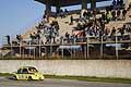 La vittoria finale è andata a Vincenzo Pezzolla su Fiat 500 del team Apulia Corse
