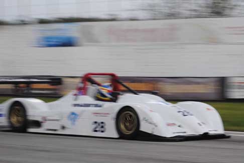 Trofeo Autodromo del Levante - Trofeo Autodromo del Levante immagin idi archivio della prima tappa categoria Formula width=
