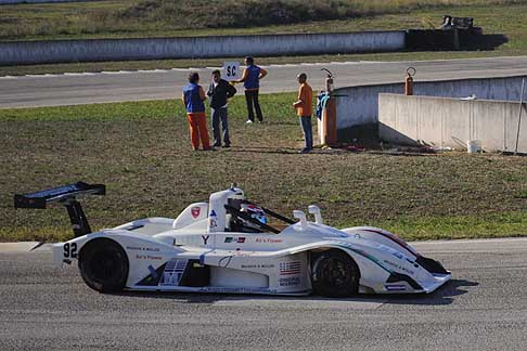 Minicar - Sport e Formula per la terza e ultima tappa del I° Trofeo Autodromo del Levante 2014 width=