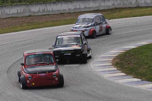 Minicar - Si corrono oggi le prove libere della terza è ultima tappa I° Trofeo Autodromo del Levante, dove c’è in programma anche la Coppa Italia Minicar width=