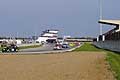 Partenza Campionato Italiano Bicilindriche in pole position è partito Correnti Andrea per la Gara 1 del Trofeo Autodromo del Levante 2015