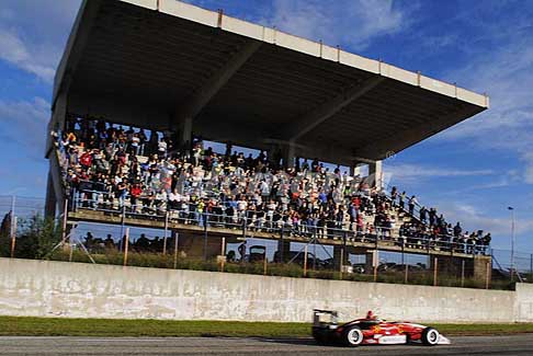 Gara Formula - Monoposto Formula