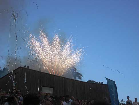 Premiato Toto Wolff - Fuochi d´artificio a Brisighella al 22° Trofeo Lorenzo Bandini width=