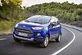 Ford Eco Sport candidate Car of the Year 2015 award