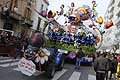 “Una per tutti, Tutti in una” con la ragantela di Internet e i Social Network al Carnevale di Putignano 2016
