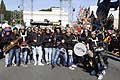 La banda “Vagaband” apre il Carnevale di Putignano 2016