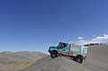 Dakar 2014 2° stage camion Iveco di Gerard De Rooy vincitore di tappa e leader nella classifica generale