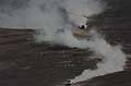 Dakar 2014 stage 11 atmosfere nel deserto car e truck