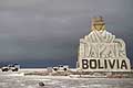 Dakar 2015 toccherà anche la Bolivia - photo Getty Images