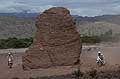 Dakar 2015 - bikers action 11° stage Salta - Termas de Rio Hondo