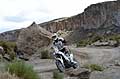Jakes Ivan moto Ktm vince la 13^ tappa della Dakar 2015
