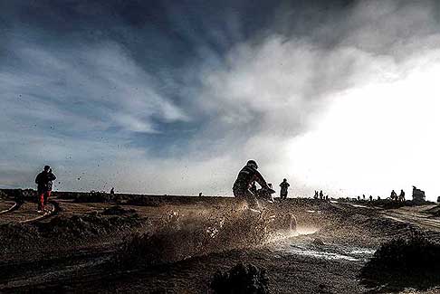 Cancellata 9° Stage Rally - Quads vince Casale 8^ Tappa