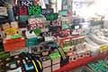 Elettronica va in scena con una vasta gamma di dispaly alla Fiera dell´Elettronica di Scandiano. Guarda le Foto!