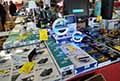 Elettronica e droni alla Fiera dell´Elettronica di Scandiano a Reggio Emilia. Guarda le Foto!