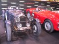Salone di auto e moto d’epoca informa che anche quest’anno la manifestazione Auto Moto d’Epoca si svolgerà a Padova presso il centro fiera, dal 25 al 28 ottobre 2012