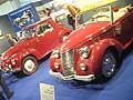 Auto storiche Fiat