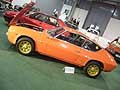 Auto storiche Stand Coys 