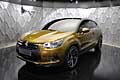 Citroen DS High Rider Concet al solone di Ginevra