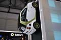 Brand Smart ed Electric Cars Smart Fortwo ED