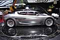 NLV Quant Concept car foto archivio al Ginevra Motor Show 2010 © by Automania