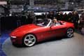 Pininfarina 2uettottanta in anteprima mondiale al Motor Show di Ginevra
