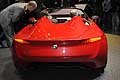 Pininfarina 2uettottanta posteriore